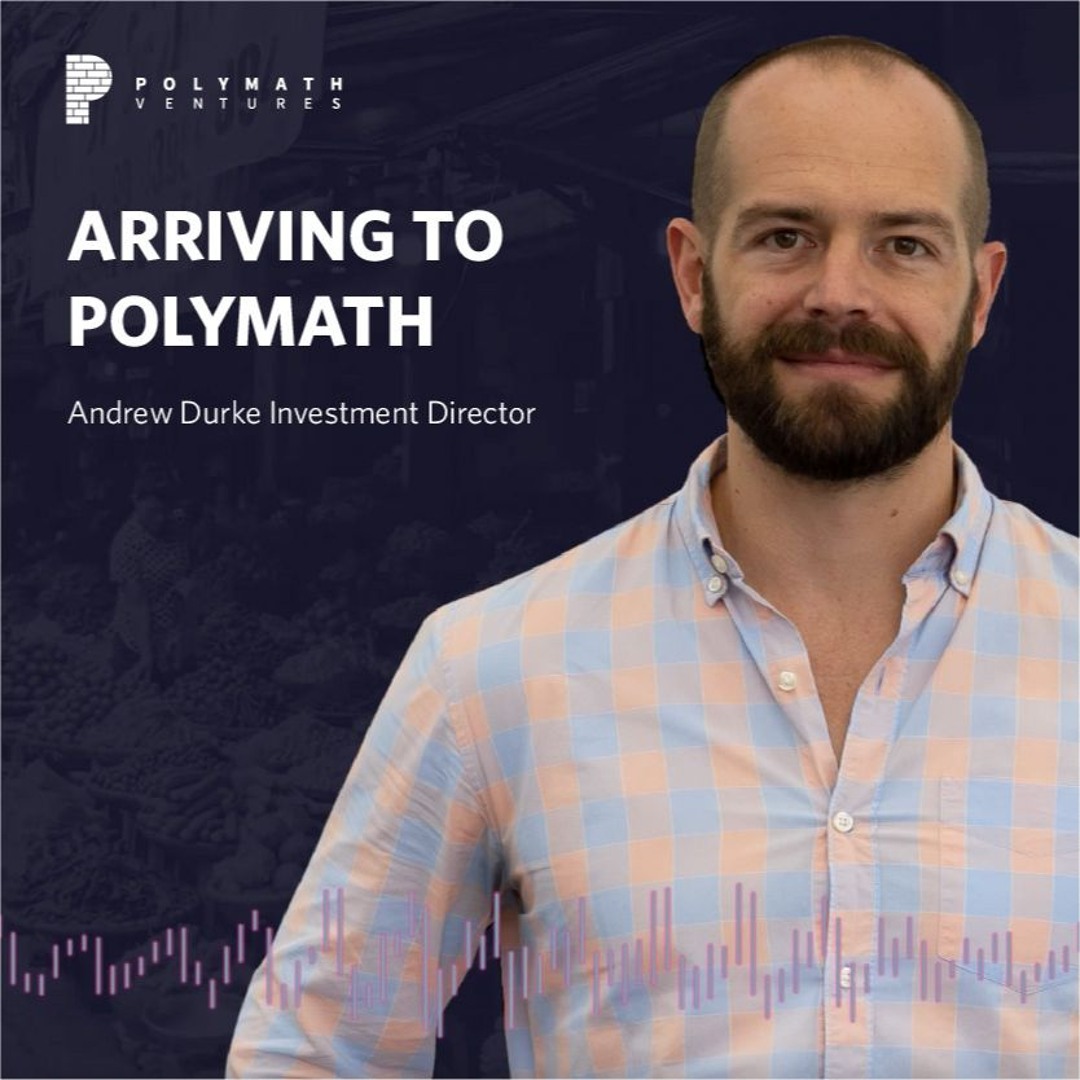 Stream ArrivingTo Polymath by Polymath Ventures | Listen online for ...