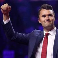 Beginning of an Era (ft. Charlie Kirk, ft. Pope Leo XIV)