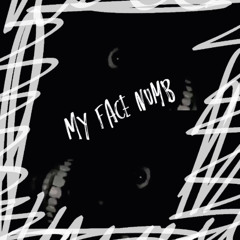 HACATAMA - MY FACE NUMB