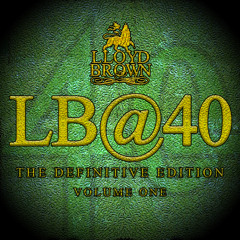 It's a Love Thing (LB@40 Extended Solo Mix)