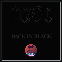 AC DC - Back In Black (MorganJ Bootleg) (BUY=FREEDOWNLOAD)
