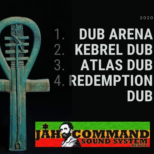 _ REDEMPTION _  JAH COMMAND STUDIO 2020 SOUNDCLOUDMIX