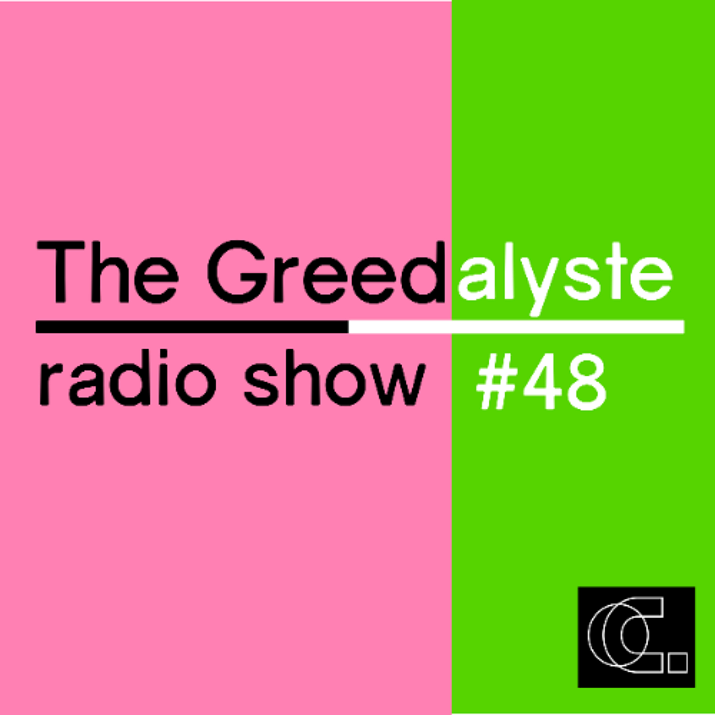 Le Greedalyste