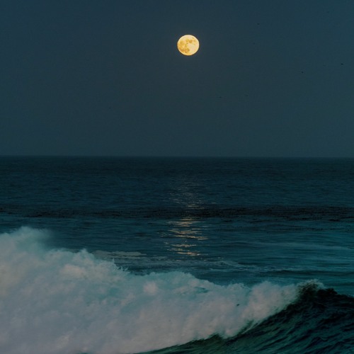 The Undertow (Instrumental Loop)