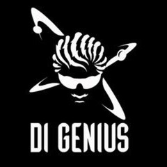 Di Genius - Dont Cry [DancehallKiller Extend]