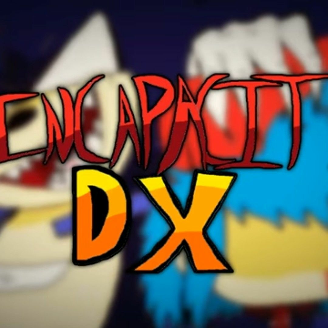 Stream Taste For Blood X (Fixed) - FNF Incapacity DX by Eklypces ...