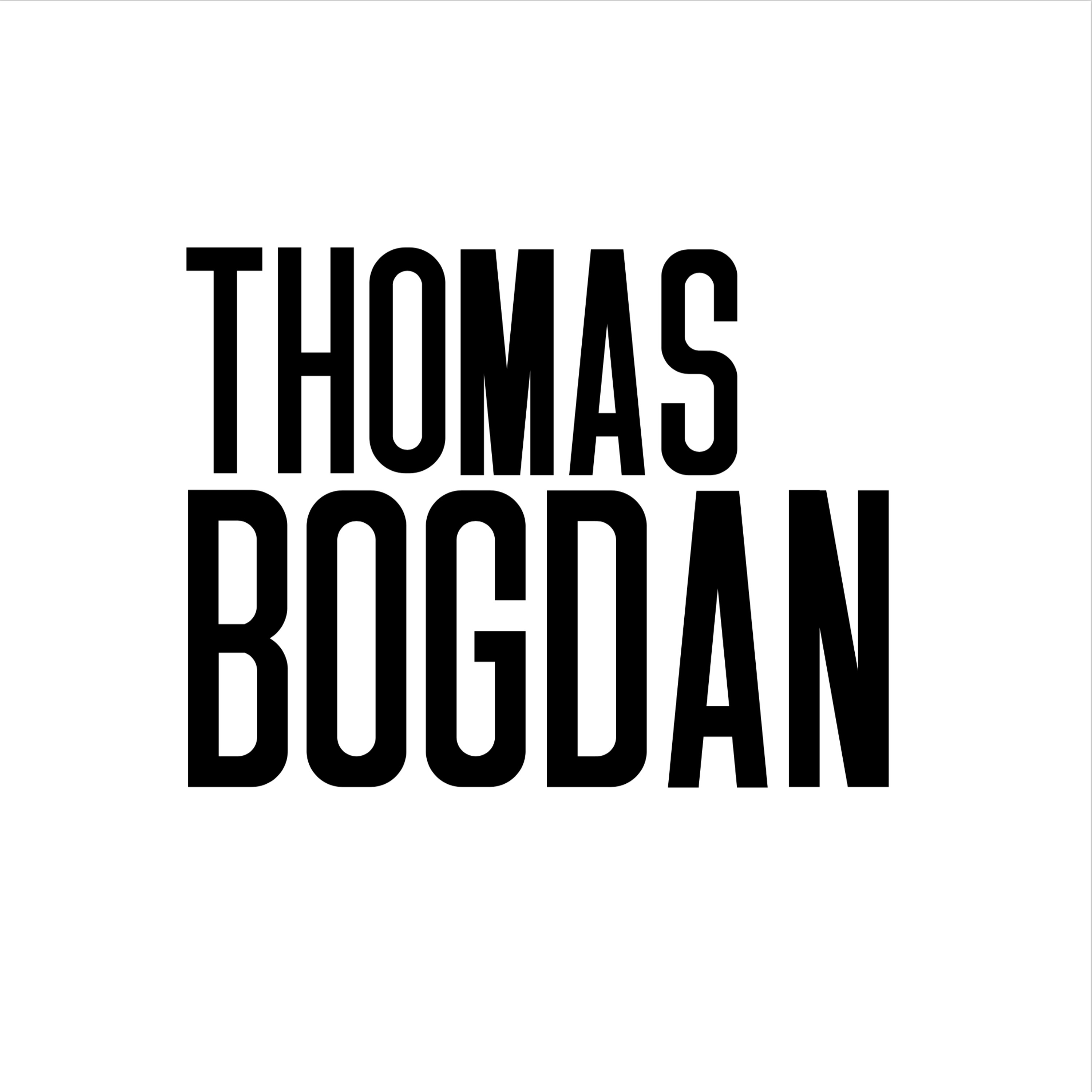 Thomas Bogdan / Bohumil