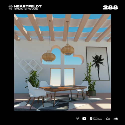 Sam Feldt - Heartfeldt Radio #288