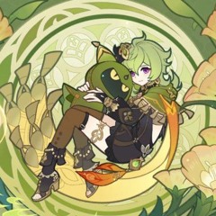 HOYO-MiX-Caprice of the Leaves