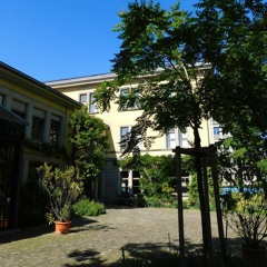 Völkerkundemuseum 1: Geschichte des Völkerkundemuseums