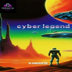 cyber legend