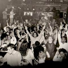 Saturday Seshions 'Back 2 The Rave' - HDSN (Live On Twitch 23/1/21)