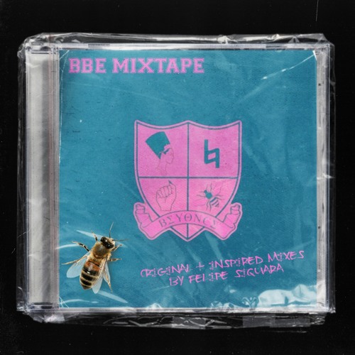 Stream Beyoncé &amp; Chlöe - Flawless Mercy (feat Nicki Minaj) by Berklee ...