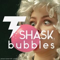 TSHASK Bubbles - Sound Library Demo