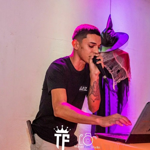 QUE TU FEZ FOI MACUMBA OU FEITIÇO ( DJ BRAZ )
