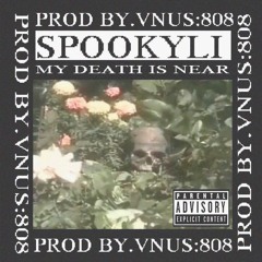 SPOOKYLI - Roll Me Up (Prod. VNUS808)