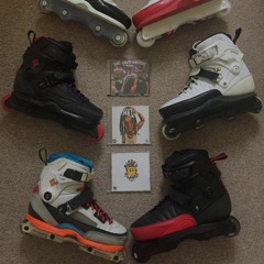 tyler, the creator - thank you for the love, thank you for the joy (slowed + reverb) (10 min loop).m