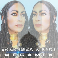 Erick Ibiza X  Kynt - Tribal House / Big Room Megamix