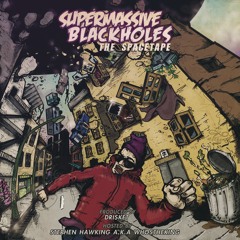 Supermassive (feat. Adriano Danzziani)