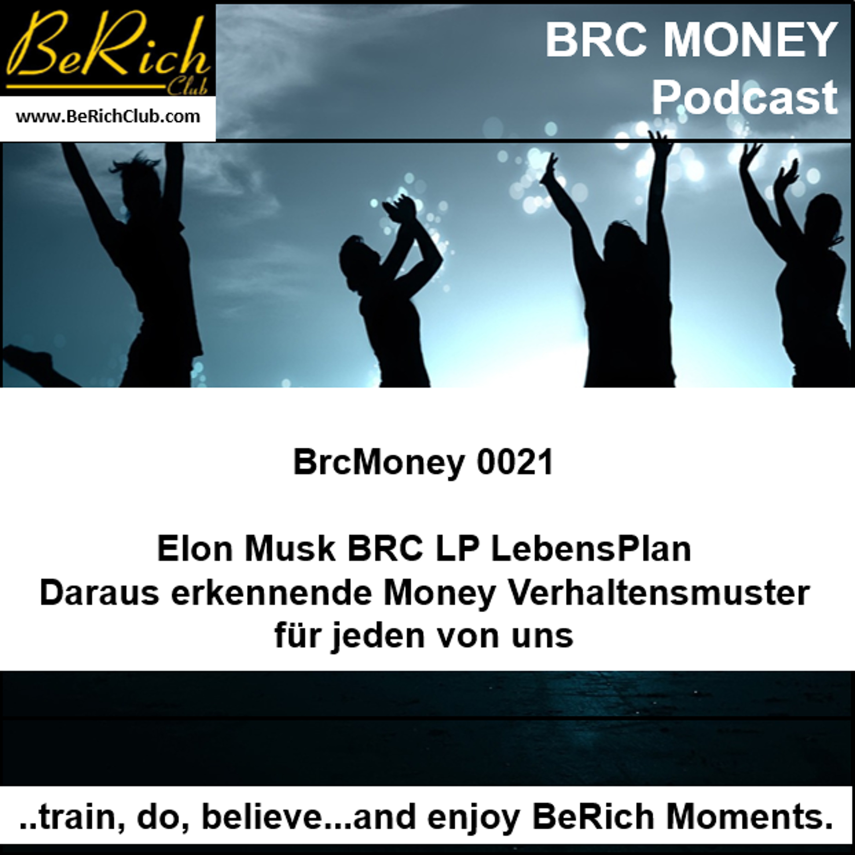 BRC Podcast