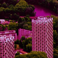 Glitch City