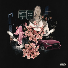 LANA RHOADES (ft. Bon Calso)