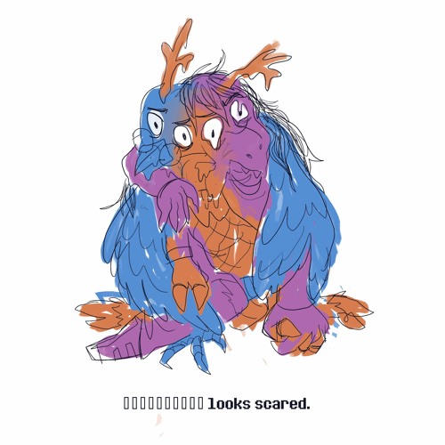 Deltarune