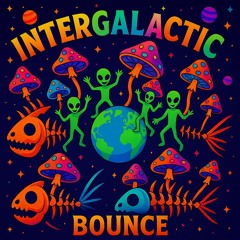 Bonefish - Intergalactic Bounce