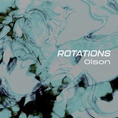 Rotations 50: Olson