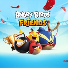 Angry Birds Friends Intro Theme