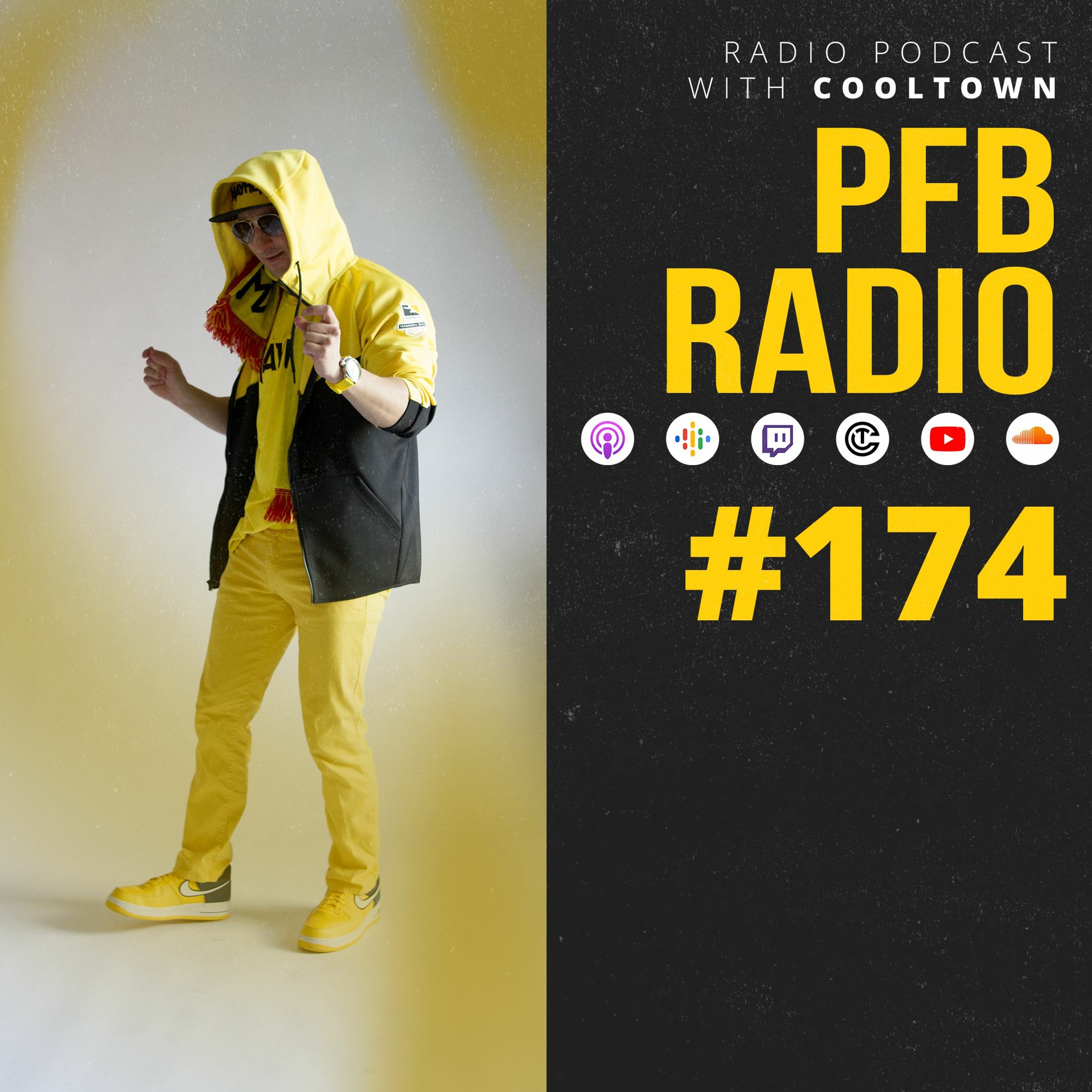 PFB Radio