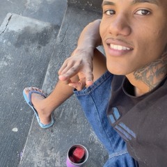 Oruam - F love - Oruam Oficial