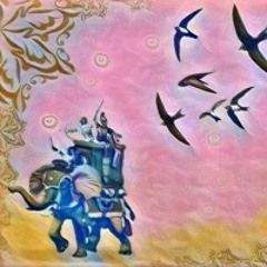 God Has No Bat  Peak Techno Set