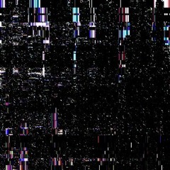 GLITCHIN
