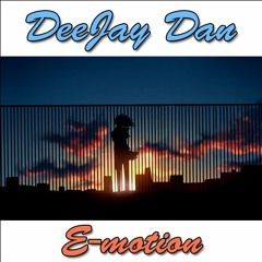DeeJay Dan - E-motion [2014]