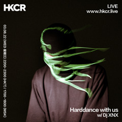 Harddance with us w/ Dj XNX - 03/08/2022
