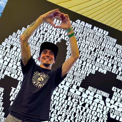 A.N.T - BANGFACE 2024