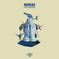 Prayer In C