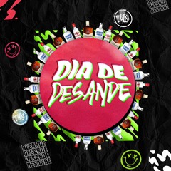 DIA DE DESANDE - Mc Kalzin, Mc Kitinho, Luki DJ (FIM DE ANO)