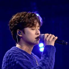 눈 내리던 겨울밤 - 이솔로몬 cover