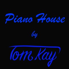 Piano House by TomKay