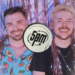 Four Four Premiere: darkmavis & Sweet Philly - 5pm [Euphore EP]