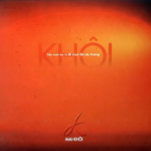 4. Để gió cuốn đi - Mai Khôi