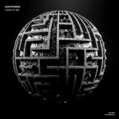 Nostromos - Talk To Me (Original Mix) [ECLIPSE RECORDINGS] (Official Preview)