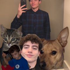 Episode 3 - How addiction raised you.