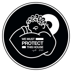 HDSN - Cancel The Noise (WMPTH002) [PREVIEW]