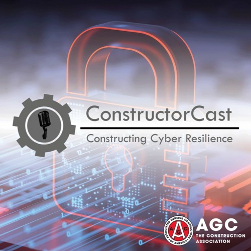 ConstructorCast - Constructing Cyber Resilience