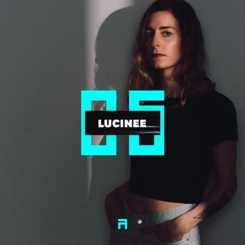 Agora Podcast 06 - Lucinee