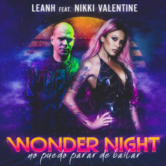 Wonder Night (No Puedo Parar de Bailar) (Radio Edit)
