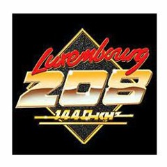 Radio Luxembourg - Single Cut - Tuesday Productions